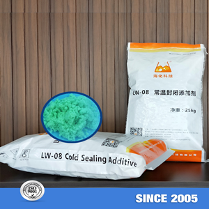 LW-08 Cold Sealing Additive